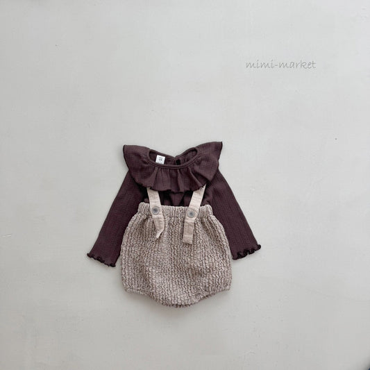mimi market peony jar suspende (bebe70-85cm)