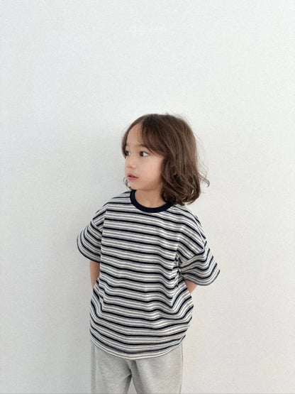 Digreen pepe Tee (85-130cm)