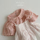 aosta collar blouse (70-110cm)