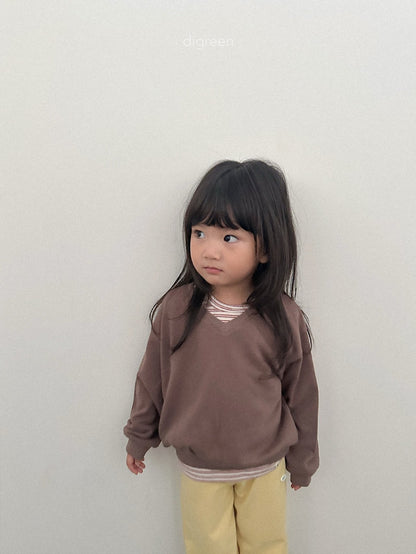 digreen teddy v mtm (85-130cm)
