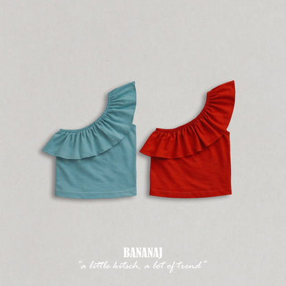 BANANAJ freesia top (80-135cm)