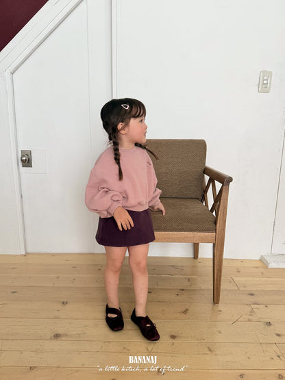 BANANAJ fella skirt (80-135cm)