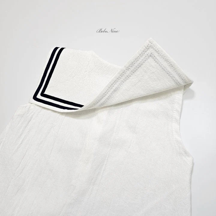 Bebenine Ria Marine Suit ( 6-24m)