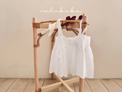 valubebe spring layered ops (6-24m)