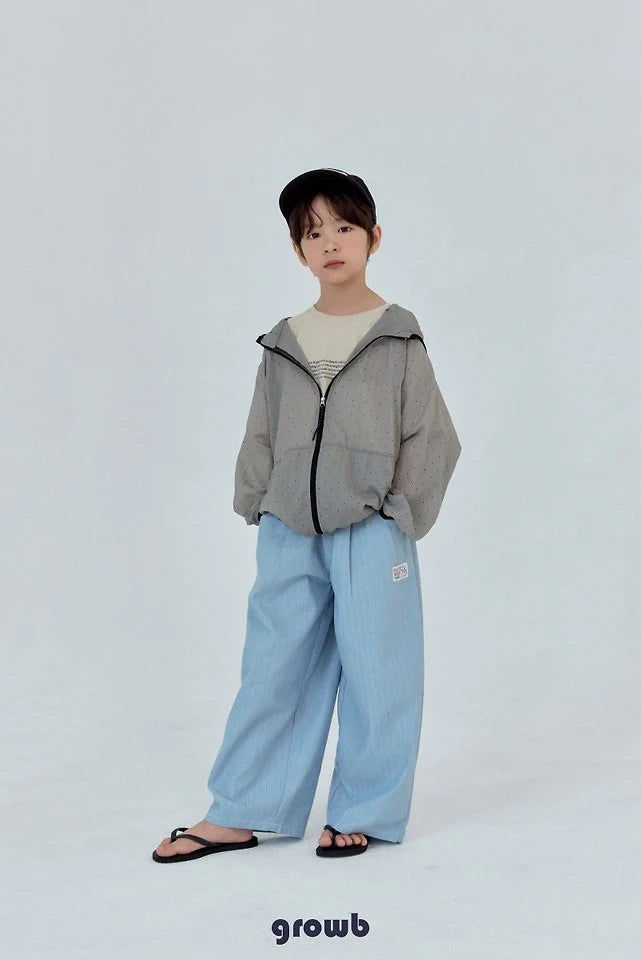 Growb The Pants (90–155cm)