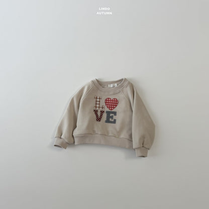 LINDO love heart mtm (80-125cm)