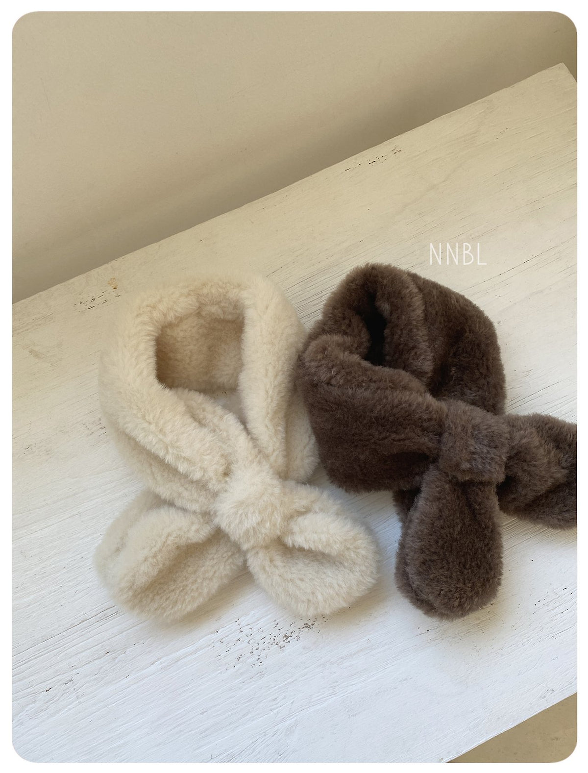 nunubiel panda muffler