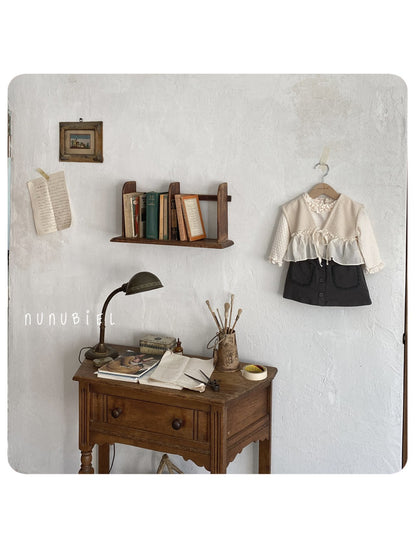 nunubiel kiko vest (75-120cm)