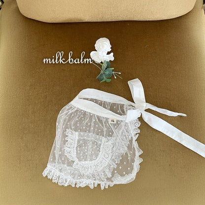 milkbalm milk apron