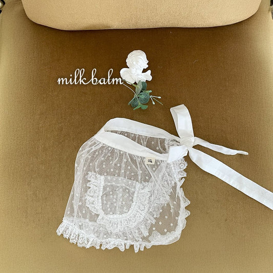 milkbalm milk apron