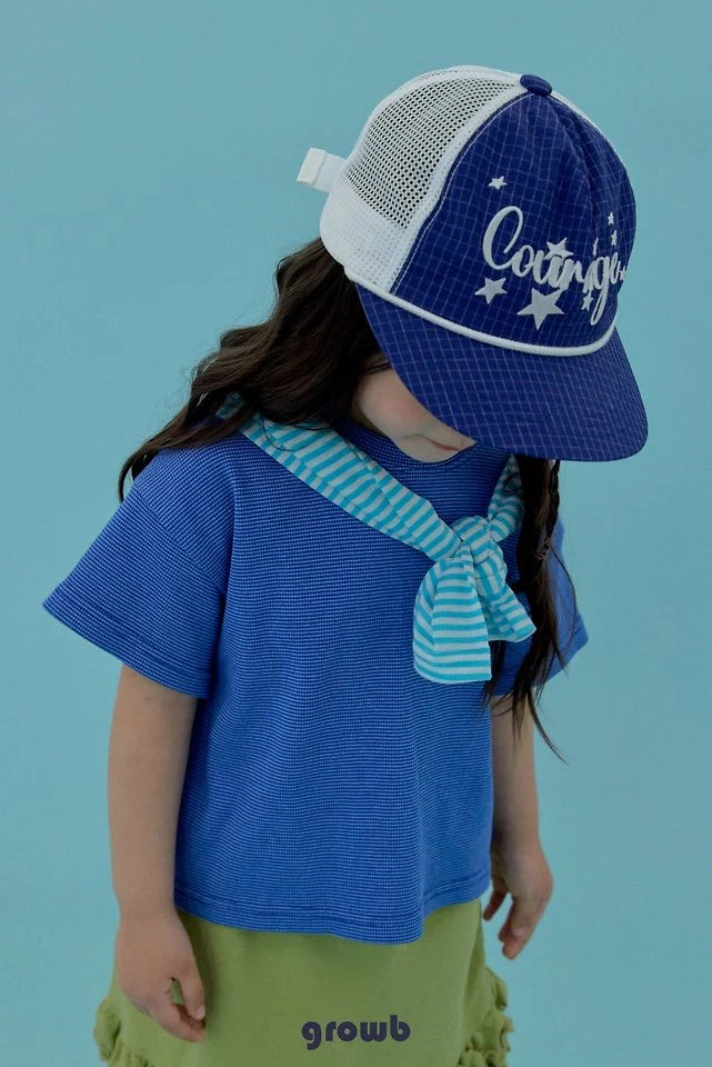Growb Breeze Cap