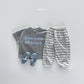 bonito st jogger pants (70-140cm)