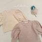 valubebe eddie puff tee(60-110)