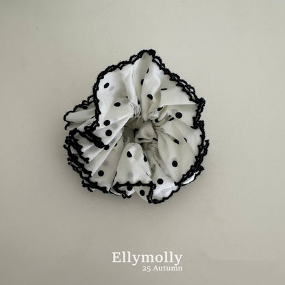 ELLYMOLLY pinco dot hair band
