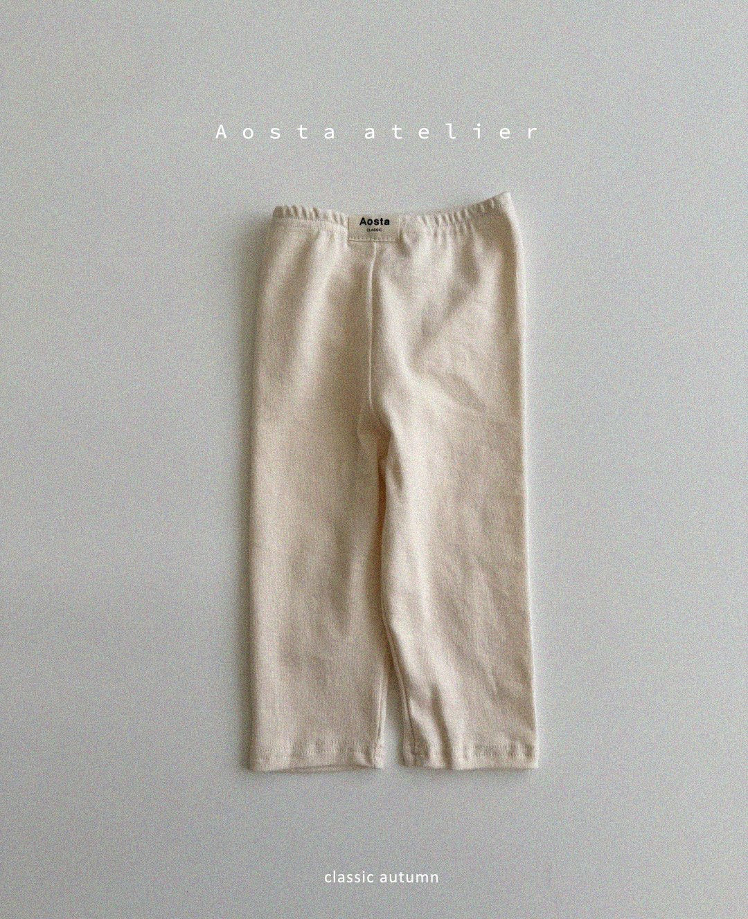 Aosta clasic leggings (~70-115cm)