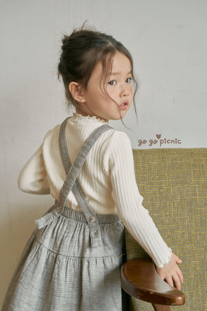 go go picnic emily suspender skirt (70-120cm)