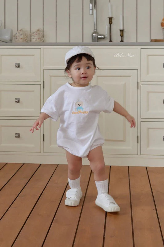 Bebenine Puppy Suit (6-24m)