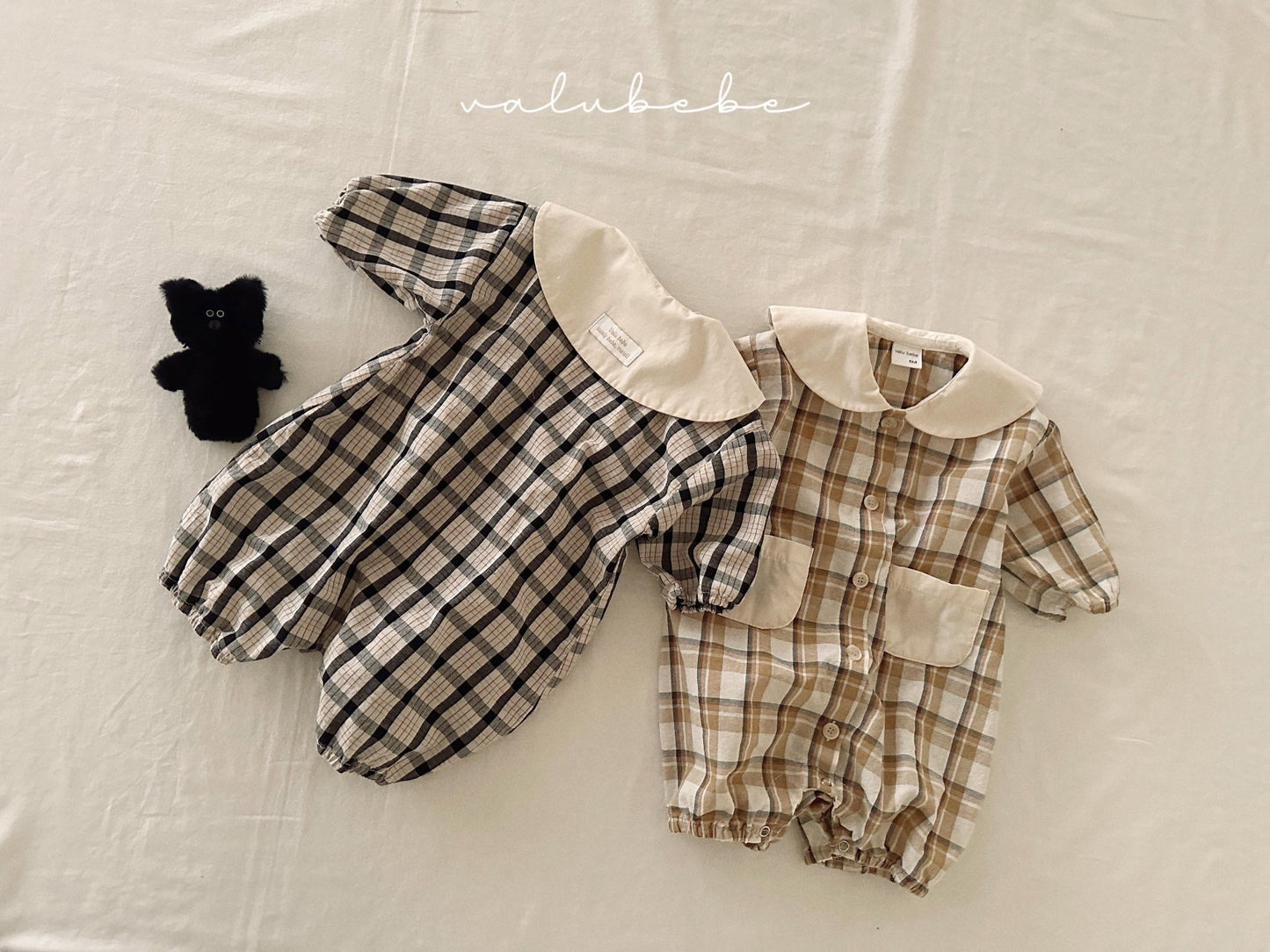 valubebe chet sailor suit(60-80)