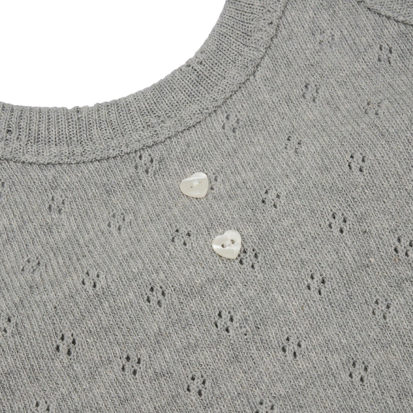 FORKCHIPS hug grade tee (95-160cm)