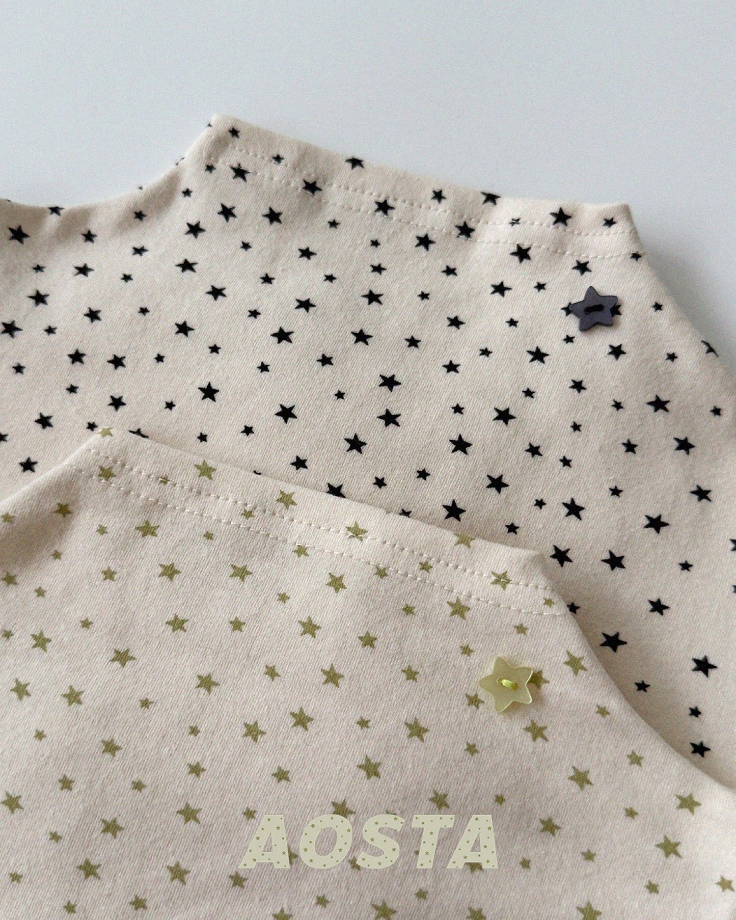 Aosta star candy t (~70-115cm)