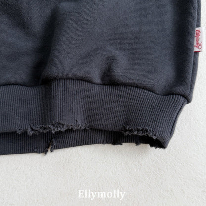 ELLYMOLLY vintage mtm (90-160cm)