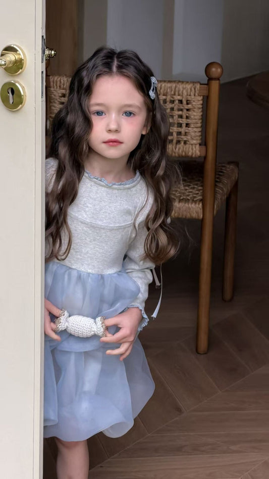 aiai juju dream tee set ops (95-140cm)