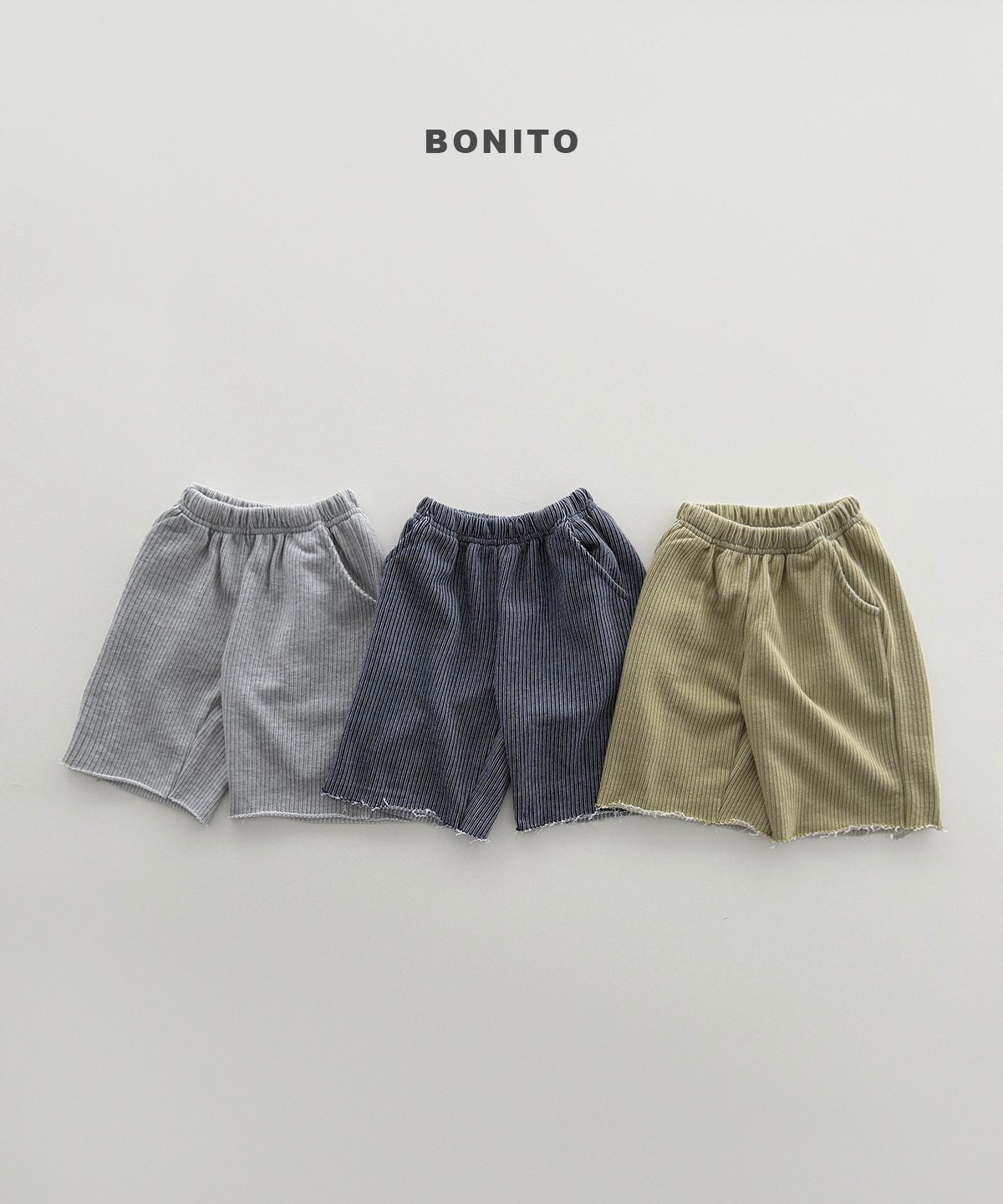 bonito eddy hoodie set (~80-140cm)