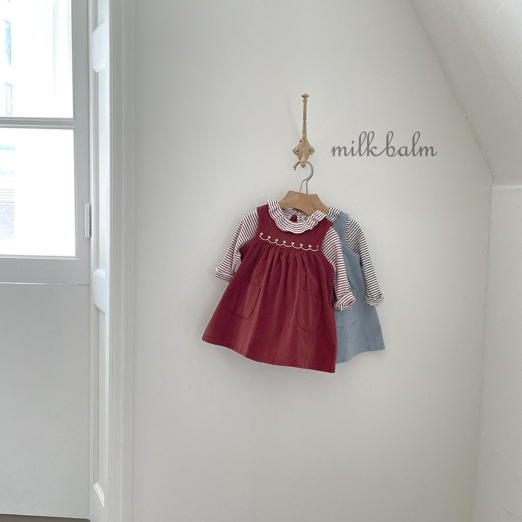 milkbalm baliey ops (75-125cm)