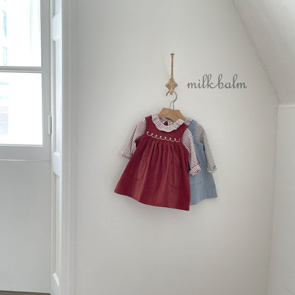 milkbalm baliey ops (75-125cm)