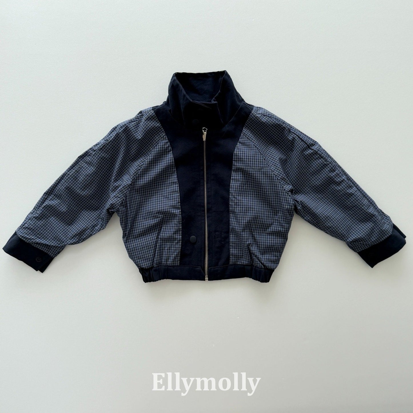 ELLYMOLLY rusk jacket (90-160cm)