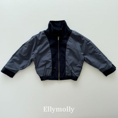 ELLYMOLLY rusk jacket (90-160cm)