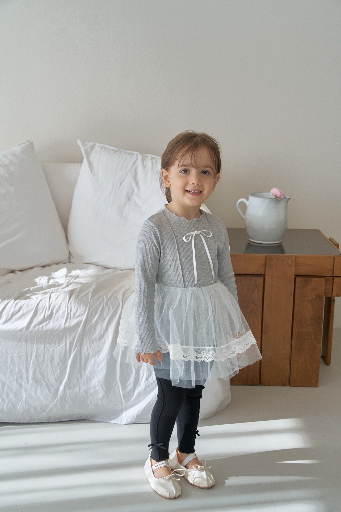 momoann jelly leggings (90-130cm)