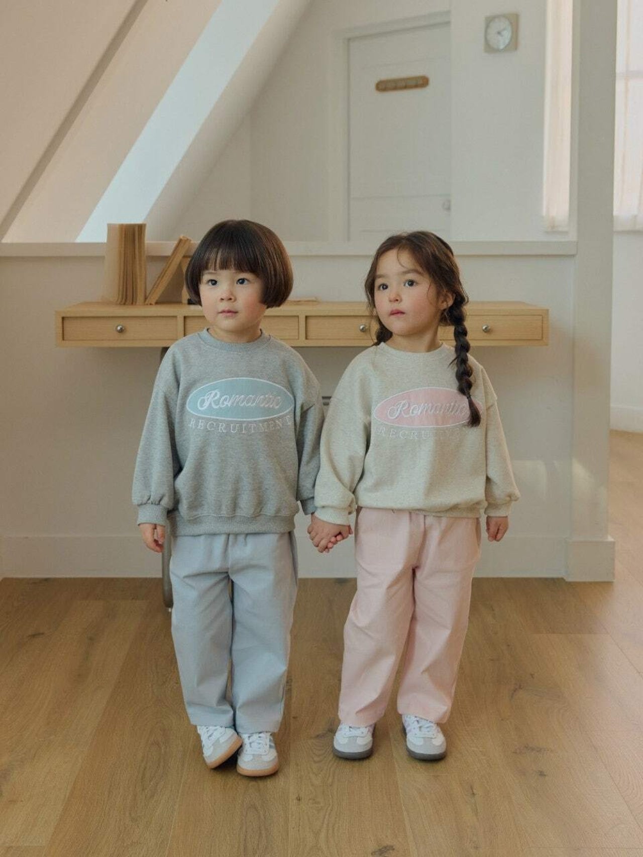 DAILYBEBE romantic MTM (75-145cm)