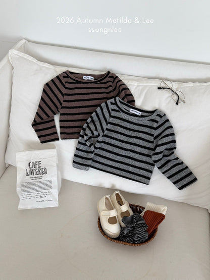 matilda&lee duff off shoulder (85-165cm)