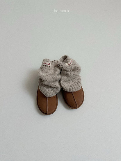 minirobe nepsa leg warmer