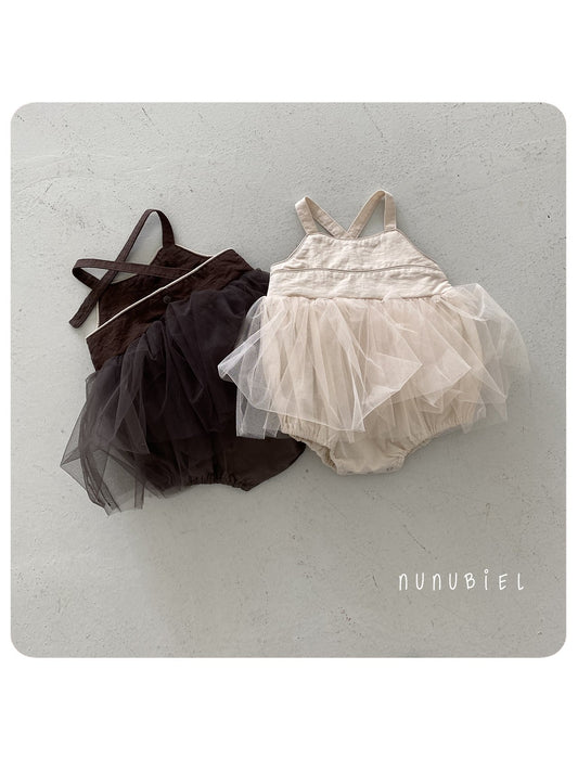 nunubiel dorothy romper (~70-80cm)