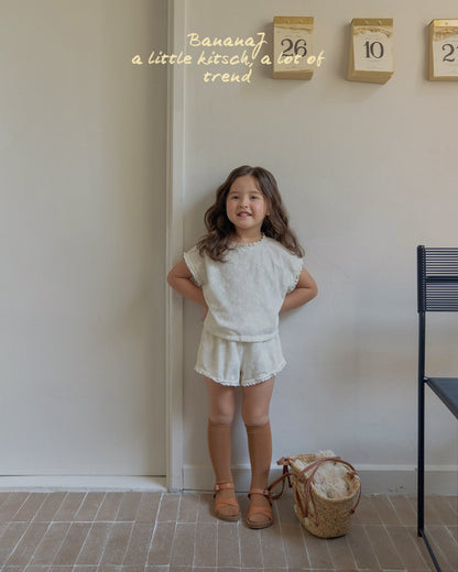 BANANAJ bella top (80-135cm)