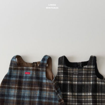 LINDO milk square ops (80-125cm)