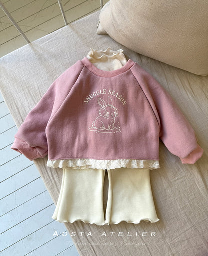 Aosta jelly pants (~70-115cm)