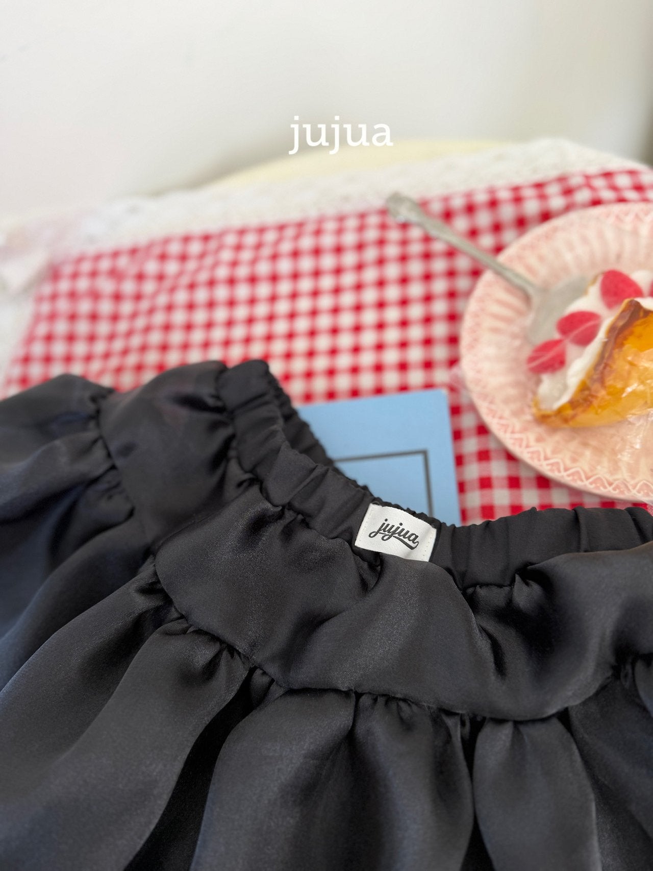 jujua cumming skirt (80-120cm)