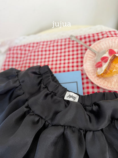 jujua cumming skirt (80-120cm)