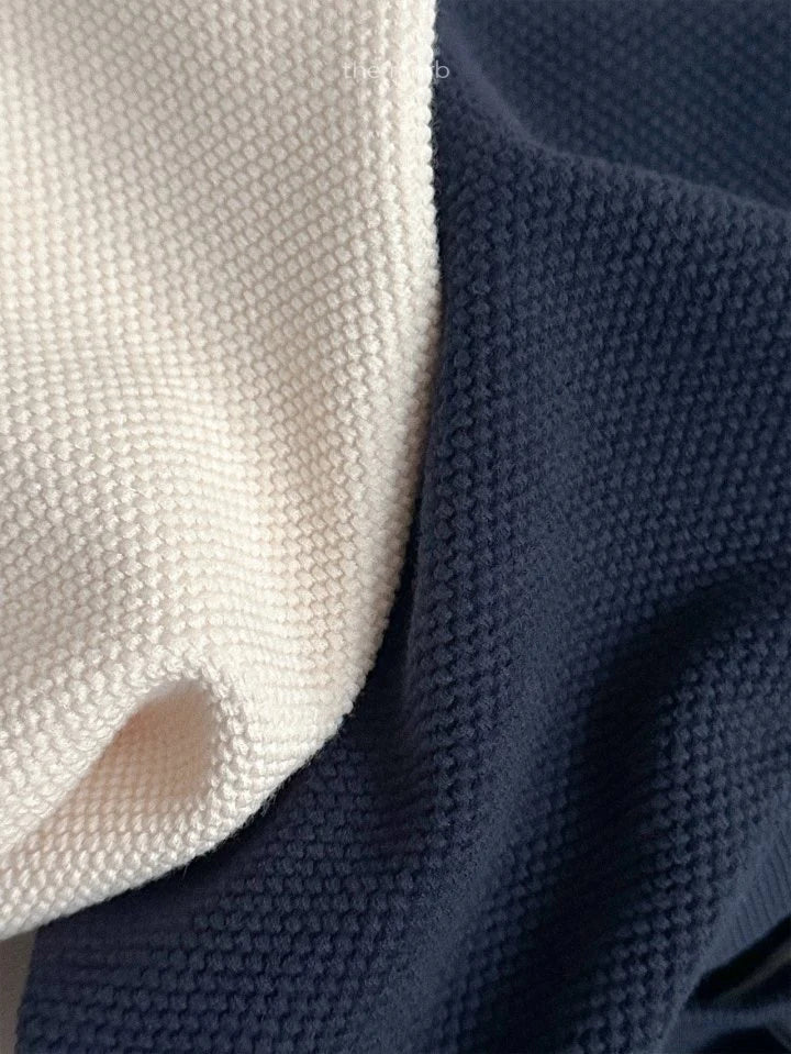 minirobe Aple vest (70-110cm)