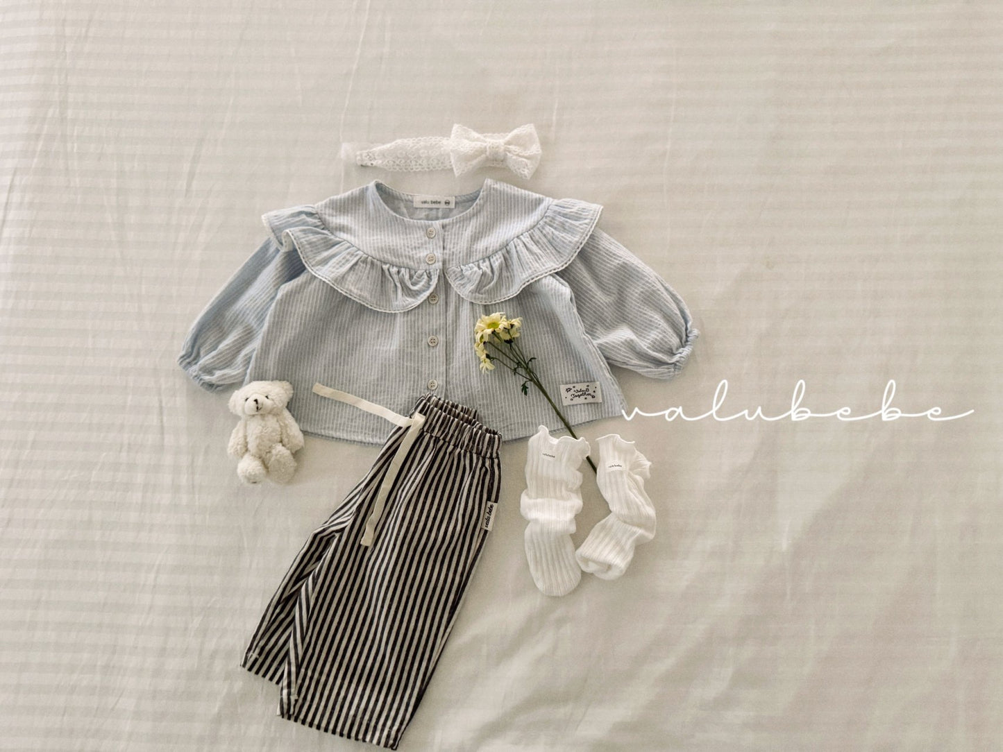 valubebe coco chio pants (6-24m)