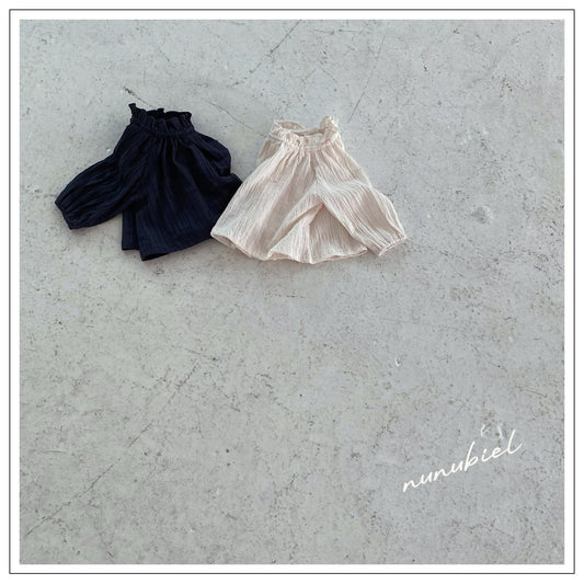 nunubiel bogue blouse (75-120cm)