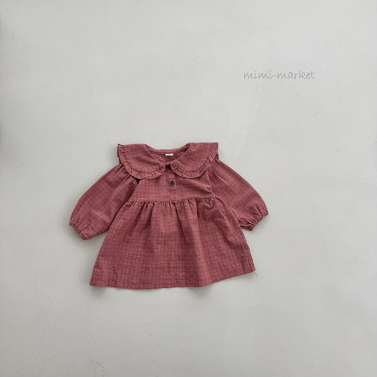 mimi market mile collar ops (bebe70-85cm)
