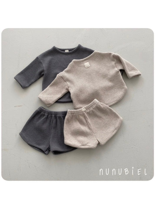 nunubiel croiffle set (75-120cm)