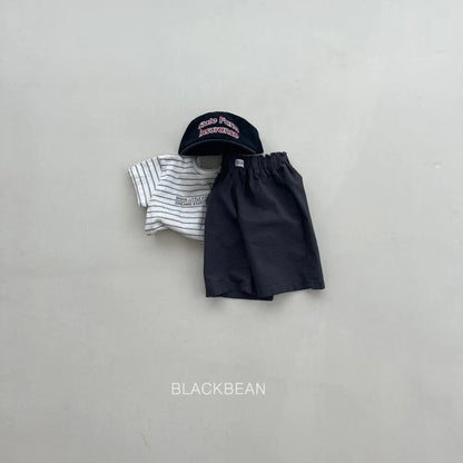 Blackbean Martin Pants (Bebe & kids)