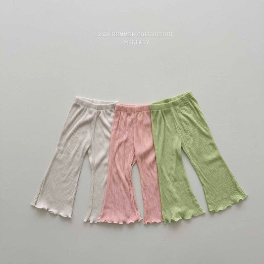 melikey tiered pleats set (~80-140cm)
