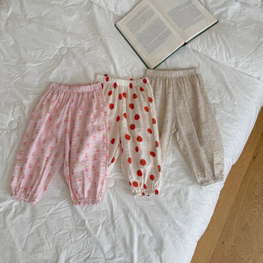 ninibello nini summer pants (80-130cm)