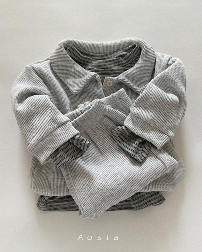 Aosta Malrang T (70-110cm)